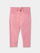 Pink color option, Currently selected