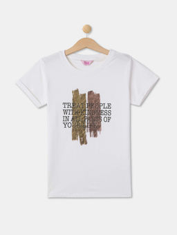 R&B - Regular Girls Top