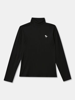 R&B - Ribbed Regular Girls Top