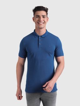 United Colors of Benetton - Solid T-shirt