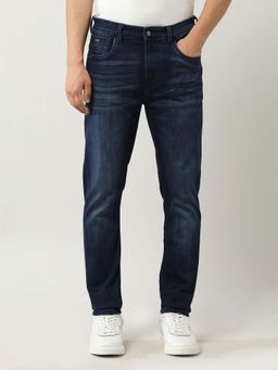 Arrow Newyork - Men's Slim Blue Jeans