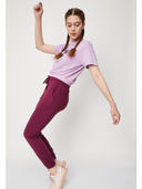 Purple color option