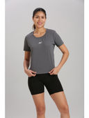 Grey color option, Currently selected