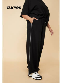 max - Women Side Track Pant