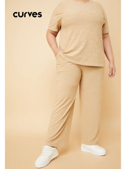 max - Women Printed Sports Track Pant