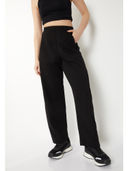 Black color option, Currently selected