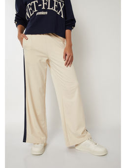 max - Women Side Taped Sports Track Pant