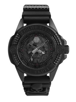 Philipp Plein - Analog Black Dial Men Watch - PWAAA0721 (Medium)
