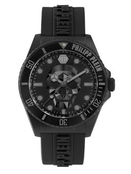 Philipp Plein - Analog Black Dial Men Watch - PWOAA0422 (Medium)