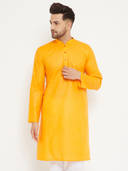 Yellow color option, Currently selected