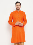 Orange color option, Sold out, Currently selected