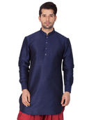 Blue color option, Currently selected