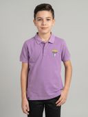 Lavender color option, Currently selected