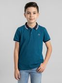 Teal color option, Currently selected