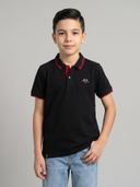 Black color option, Currently selected