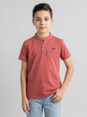 Red color option