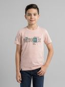 Peach color option, Currently selected