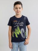 Navy Blue color option, Currently selected