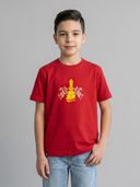 Red color option