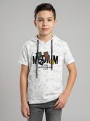 White color option, Currently selected
