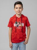 Red color option