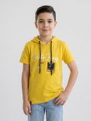 Mustard color option, Currently selected