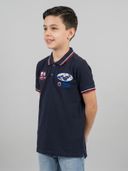 Navy Blue color option, Currently selected