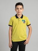 Yellow color option
