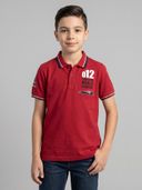 Red color option