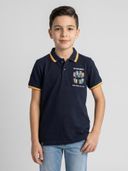 Navy Blue color option