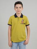 Mustard color option, Currently selected