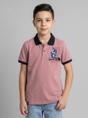 Pink color option