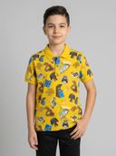 Mustard color option