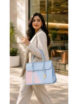 MOKOBARA - Womens The Jazz Tote Bag - Multi-Color