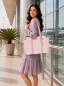 Pink color option