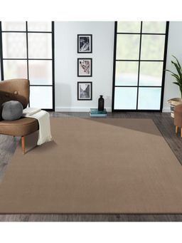 OBSESSIONS - Muffin Solid Machine Made Carpet D Beige