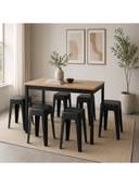 Black color option, Sold out