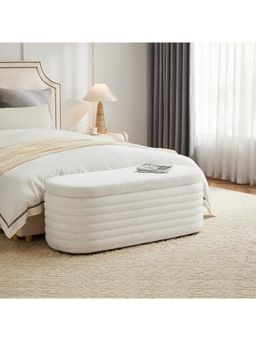 The Artment - Storage Opalrest Ottoman Bench