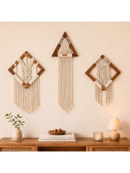 Karighar - The Wander Weave Trio (Pack of 3)