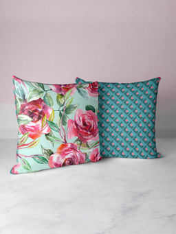 BIANCA - Suzane 16 X16 Cushion Cora45