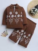 Brown color option