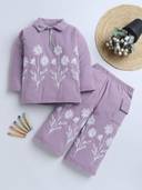 Purple color option