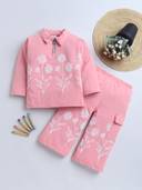 Pink color option, Currently selected
