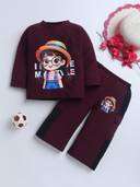 Burgundy color option