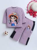 Purple color option