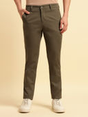Olive color option, Currently selected