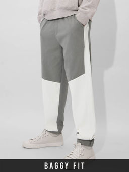 The Souled Store - Tss Originals Anthrea Mens Joggers