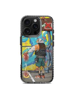 DailyObjects - Dash Stride 2.0 MagSafe Case Cover