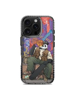 DailyObjects - Bao Stride 2.0 MagSafe Case Cover