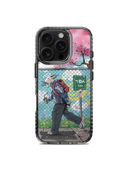 DailyObjects - Sereno Stride 2.0 MagSafe Case Cover